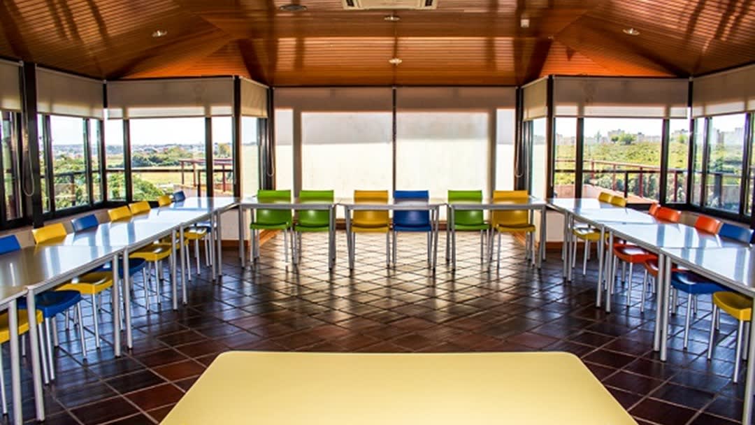 HI Almada – Pousada de Juventude