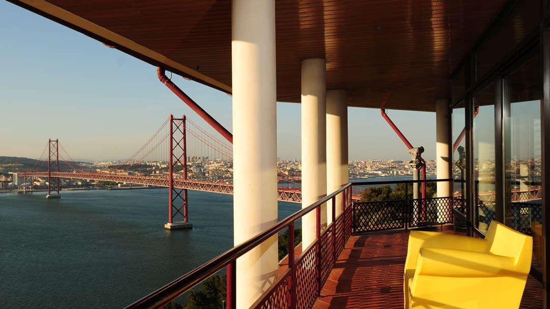 HI Almada – Pousada de Juventude