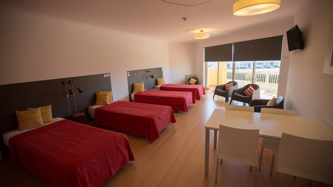 HI Santa Cruz – Pousada de Juventude