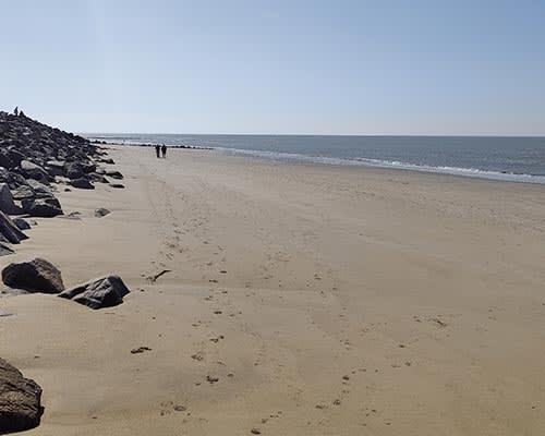 Auberge de jeunesse HI La Tranche-sur-Mer – Domaine Bellevue