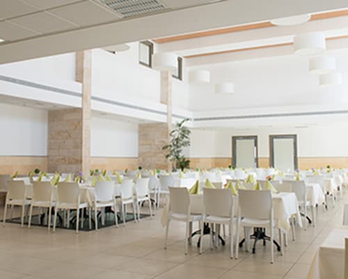 Akko – Knights Youth Hostel