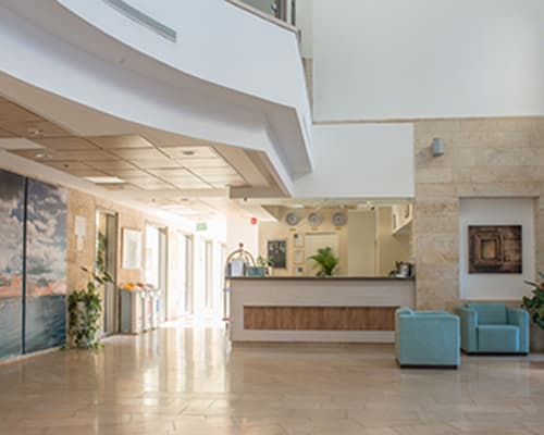 Akko – Knights Youth Hostel