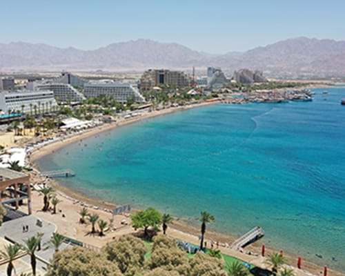 Eilat
