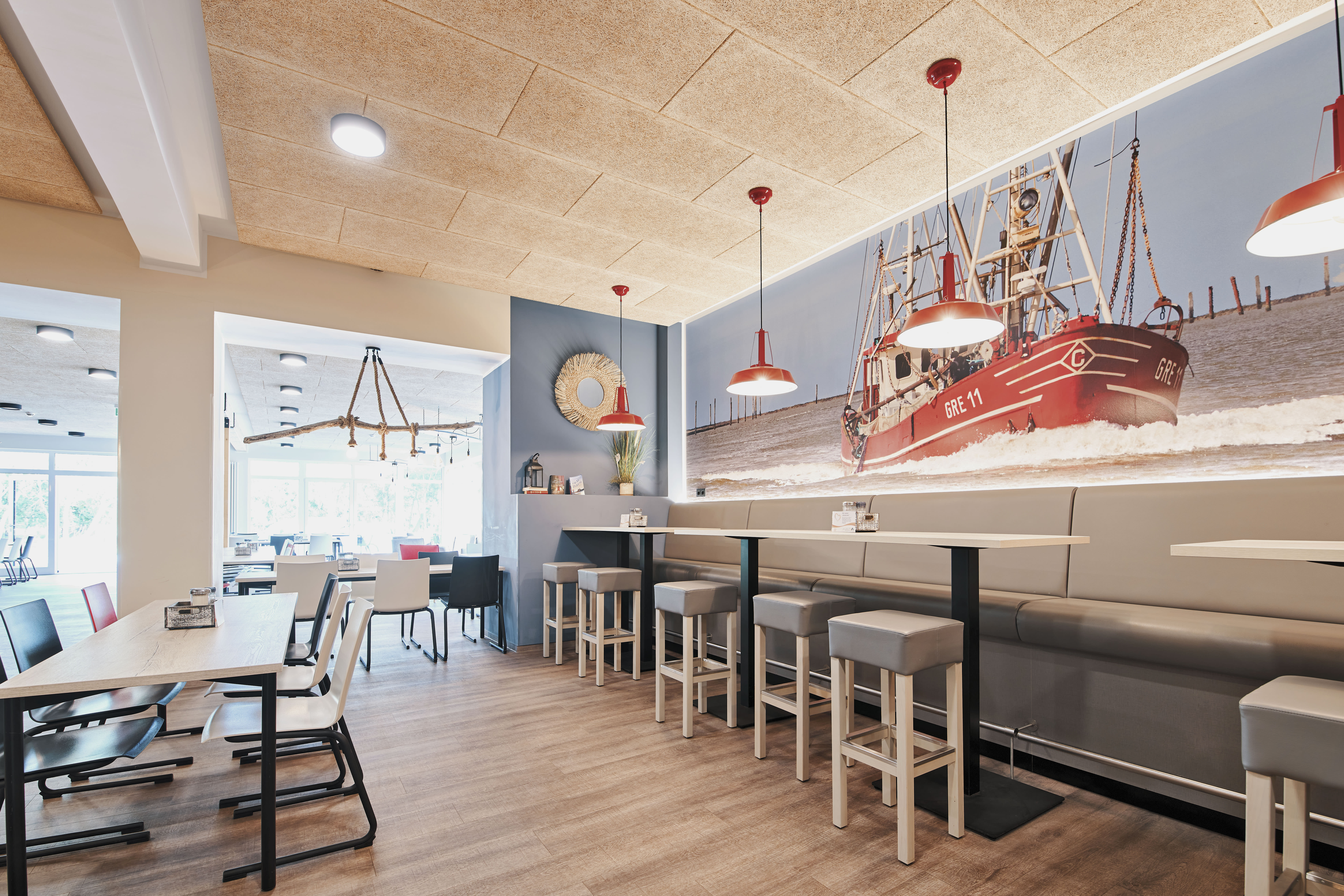 Norderney – Dünensender