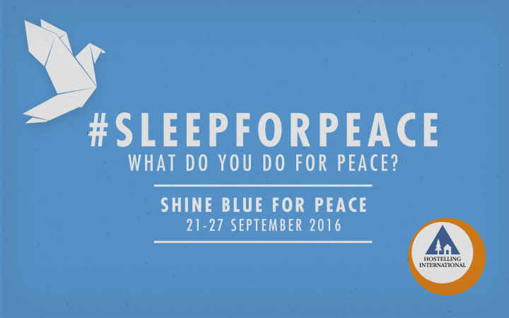 Sleep for Peace