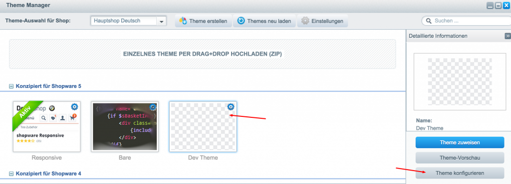 thememanager