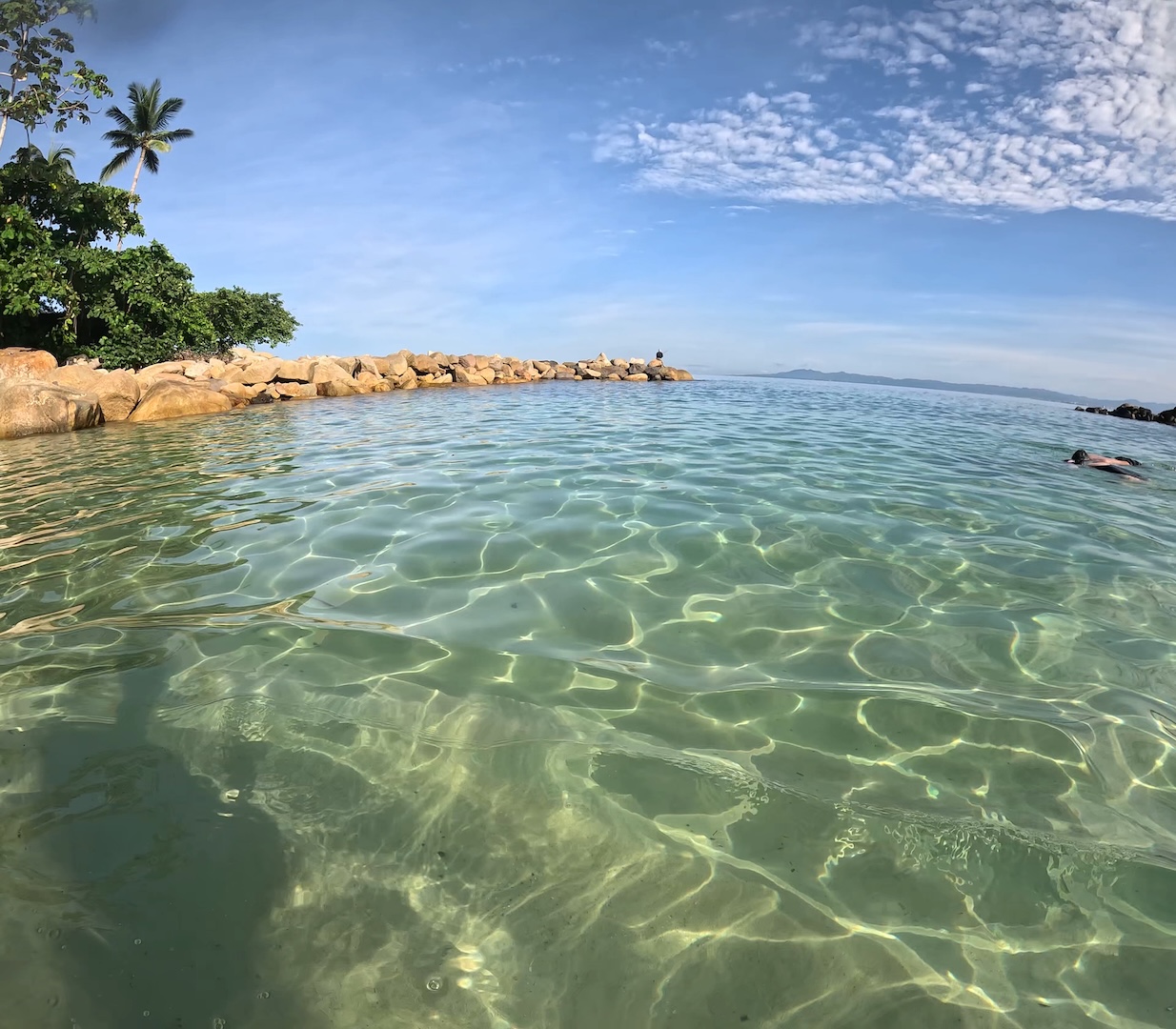 Esmerald Beach 2