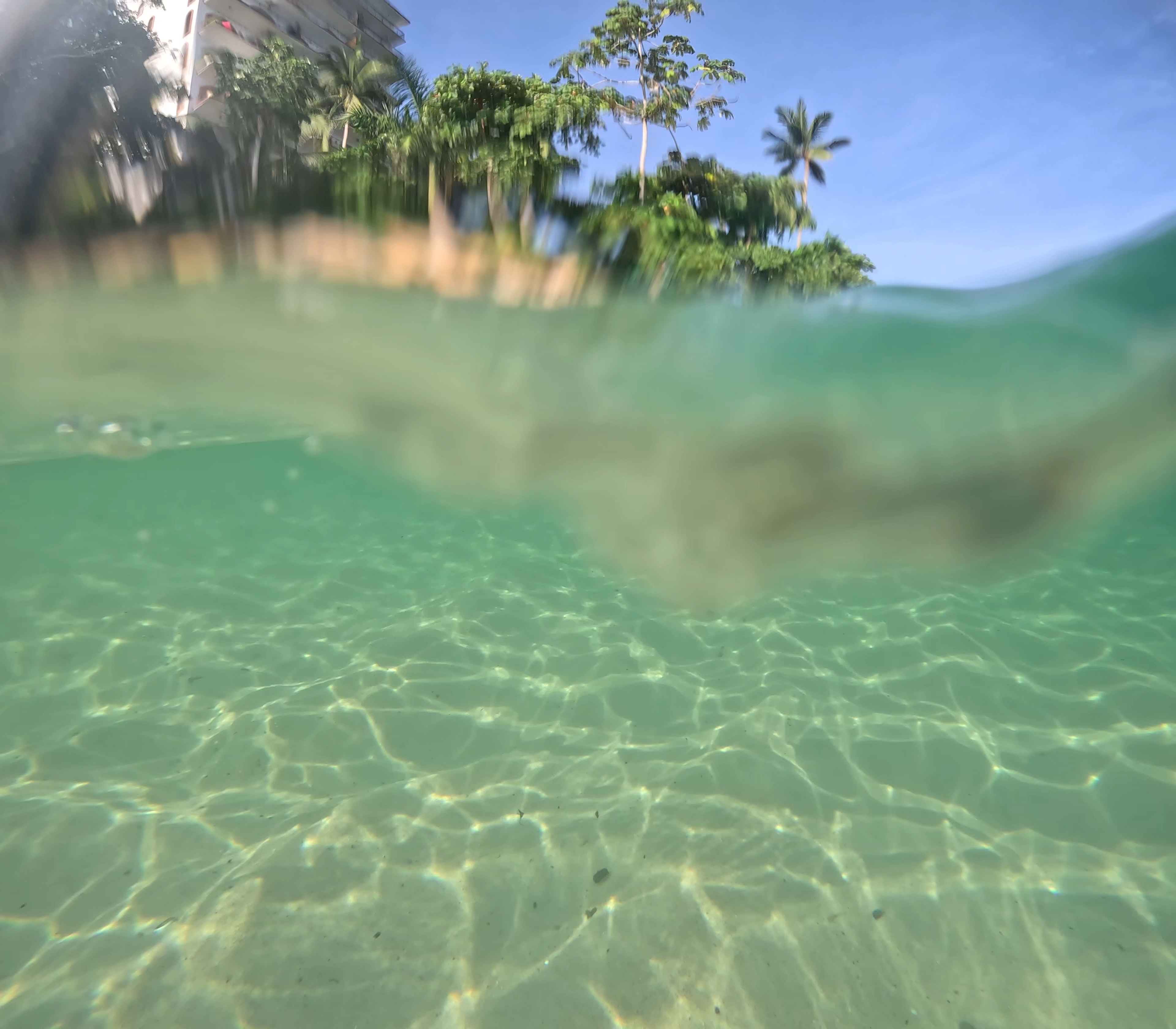 Esmerald Beach 3