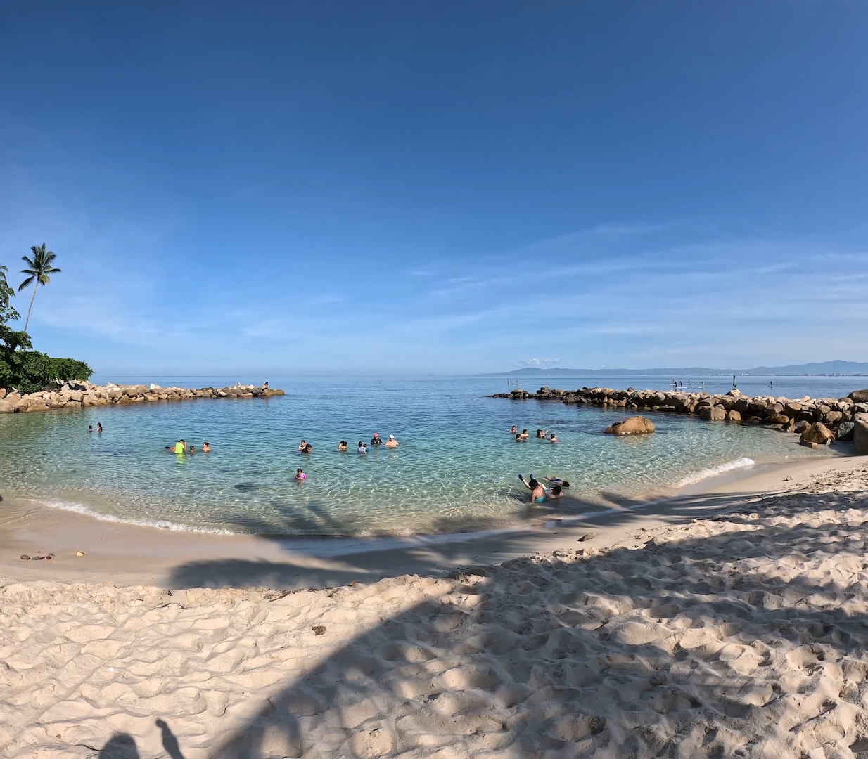 Esmerald Beach 5