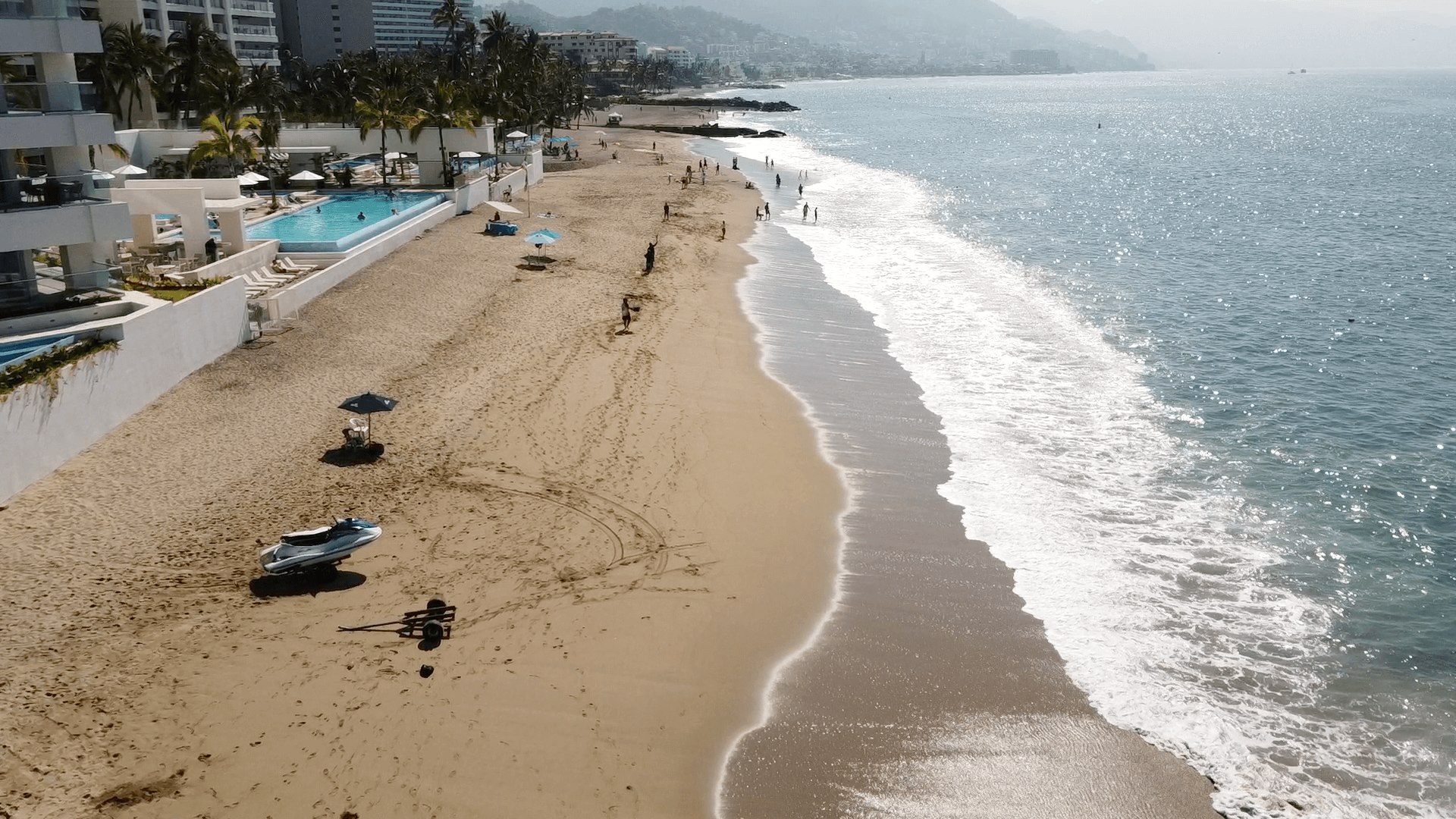 Las Glorias Beach 3