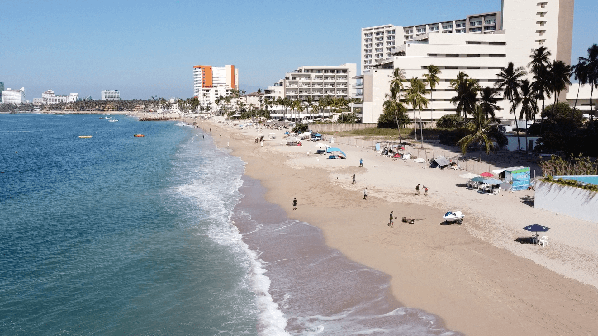 Las Glorias Beach 4