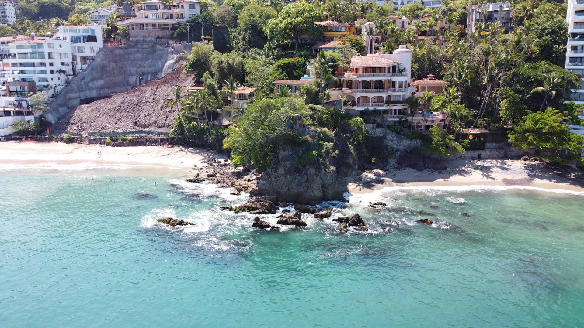 Los Muertos Beach 5