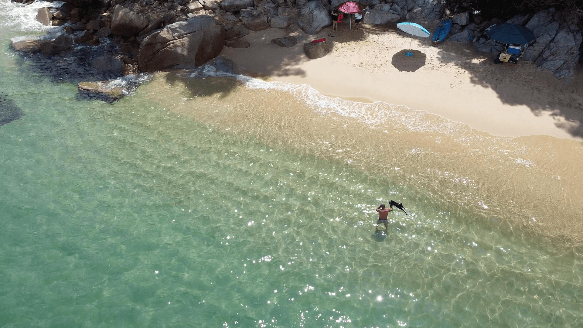 Madagascar Beach 2