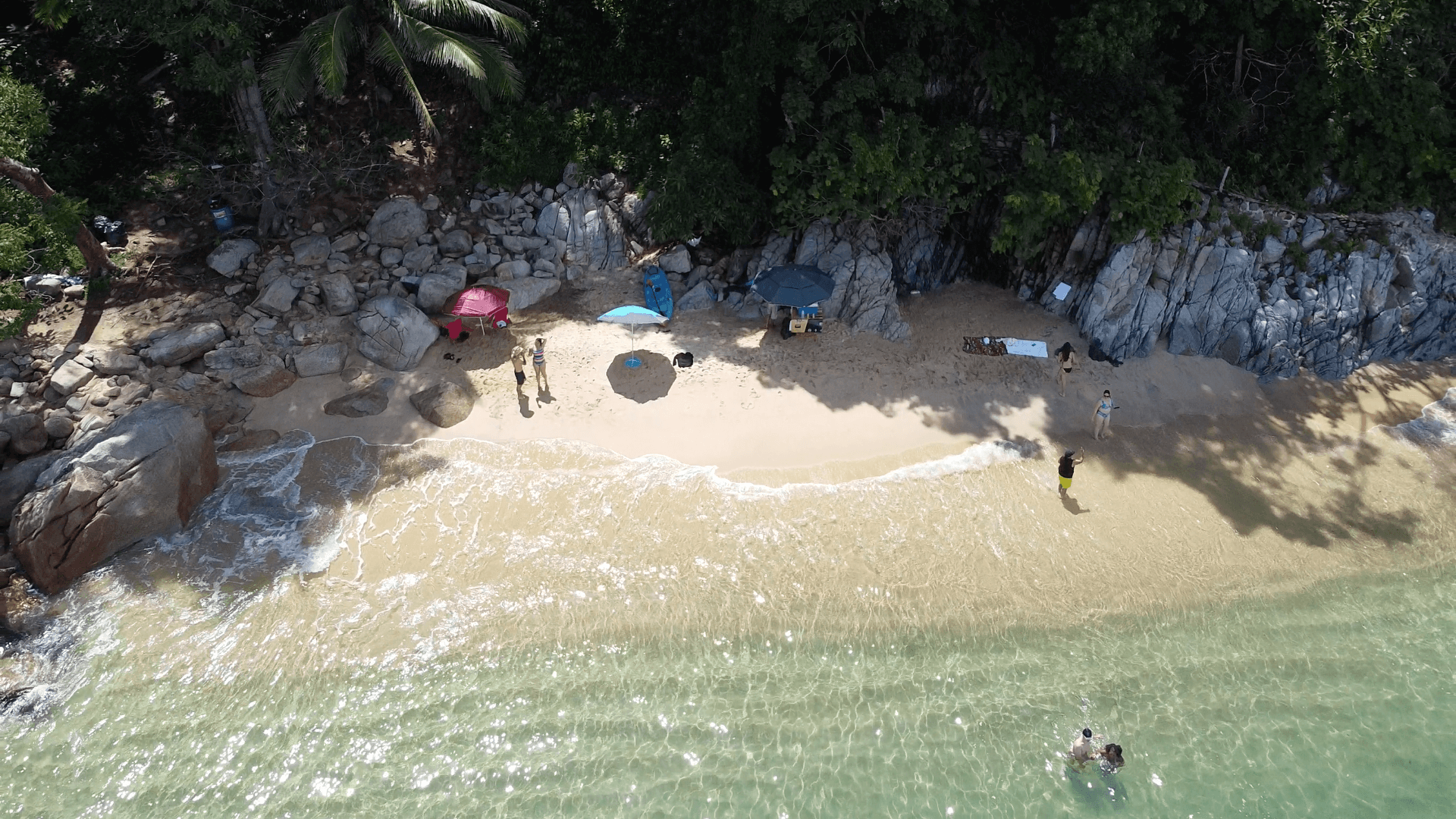 Madagascar Beach 3