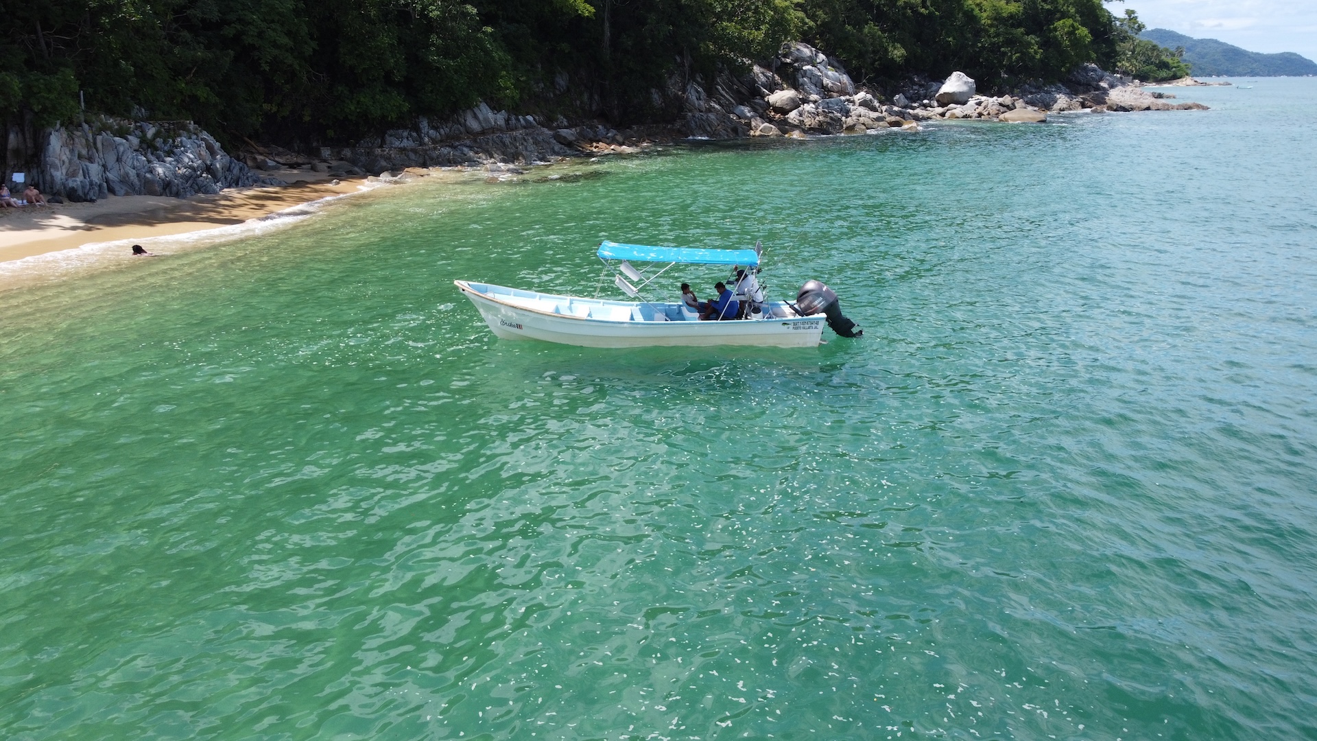 Madagascar Beach 4