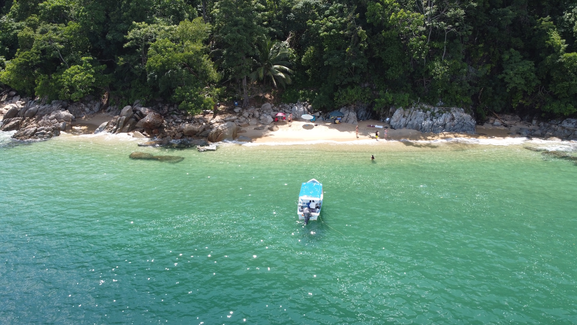 Madagascar Beach 5