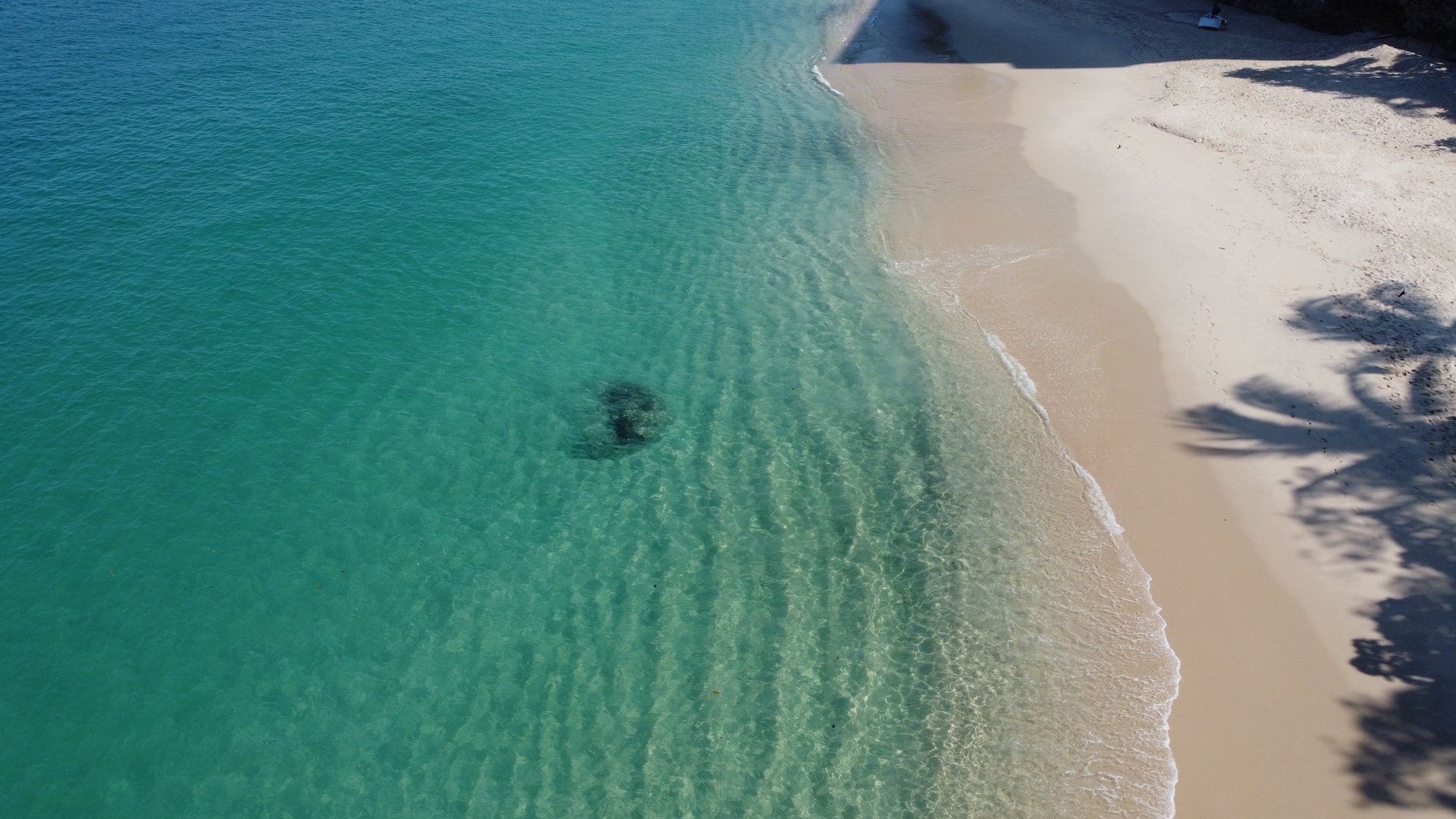 Gemelas Beach 2