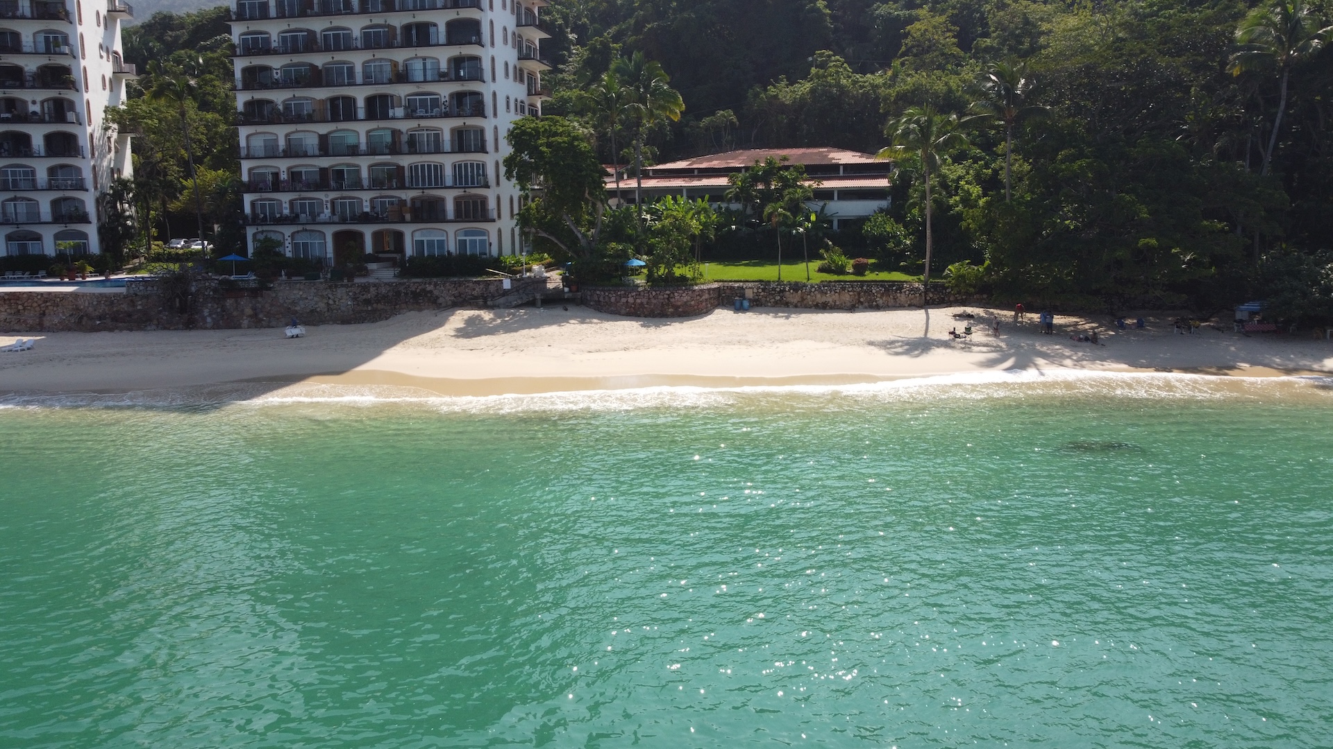 Gemelas Beach 3