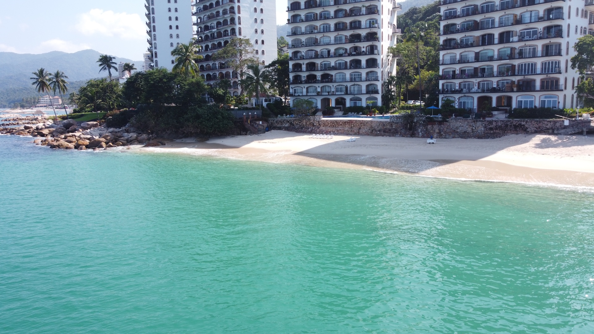 Gemelas Beach 4