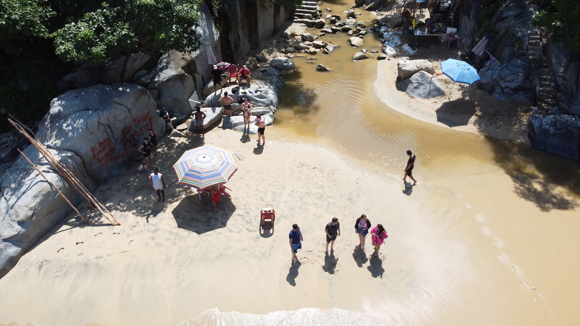 Colomitos Beach 3