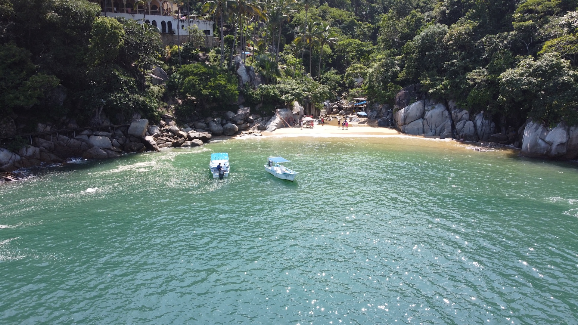 Colomitos Beach 4