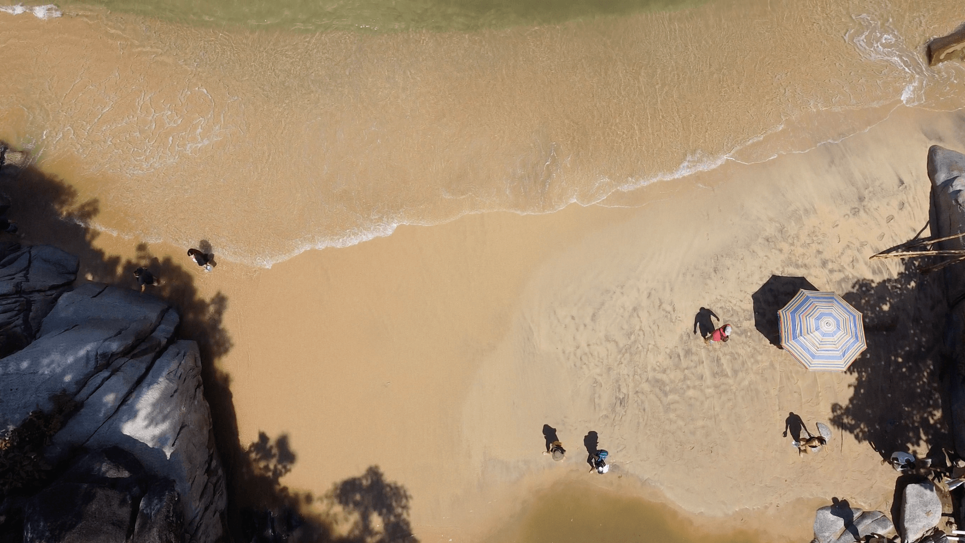 Colomitos Beach 5
