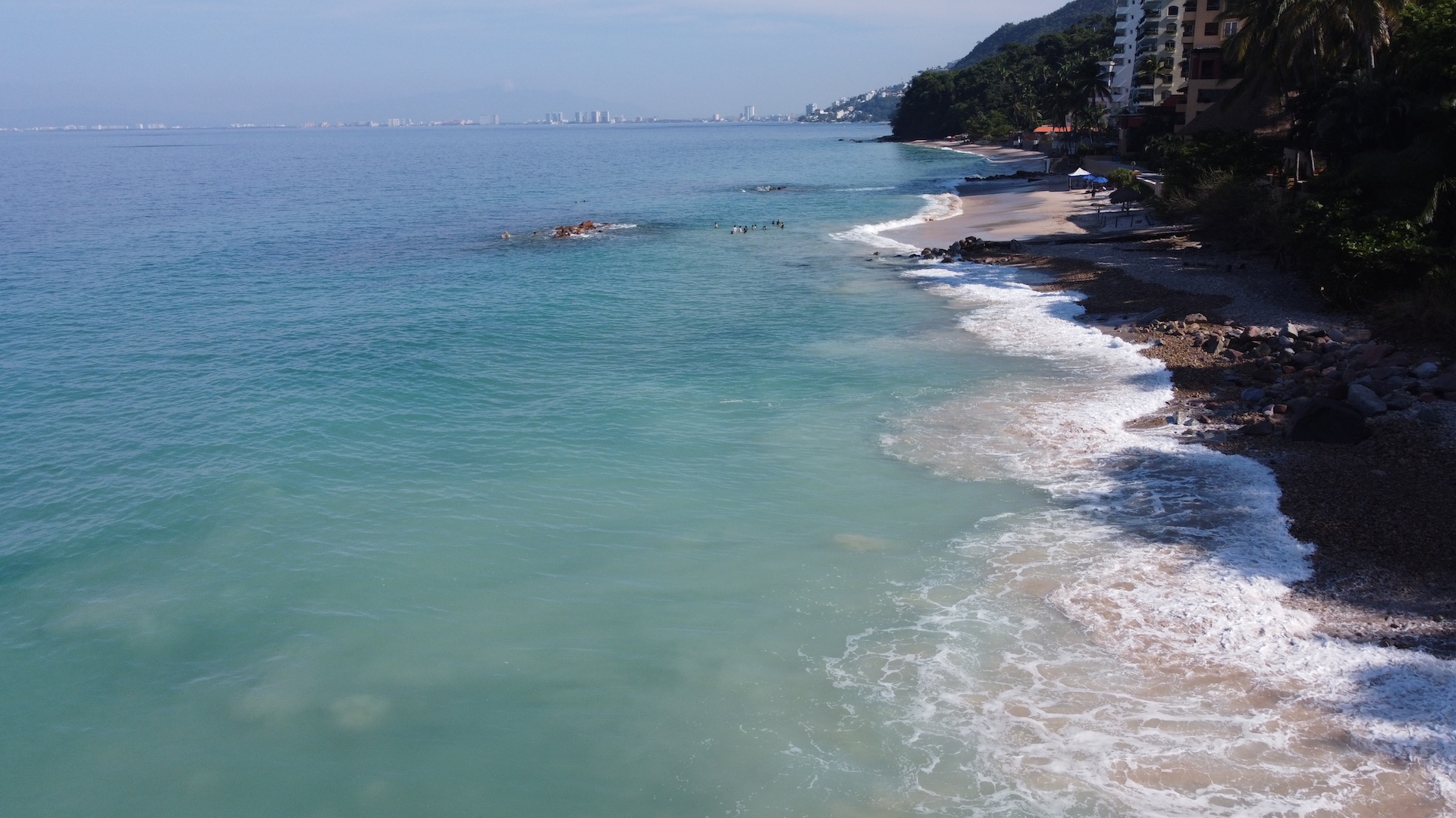 Palmares Beach 2