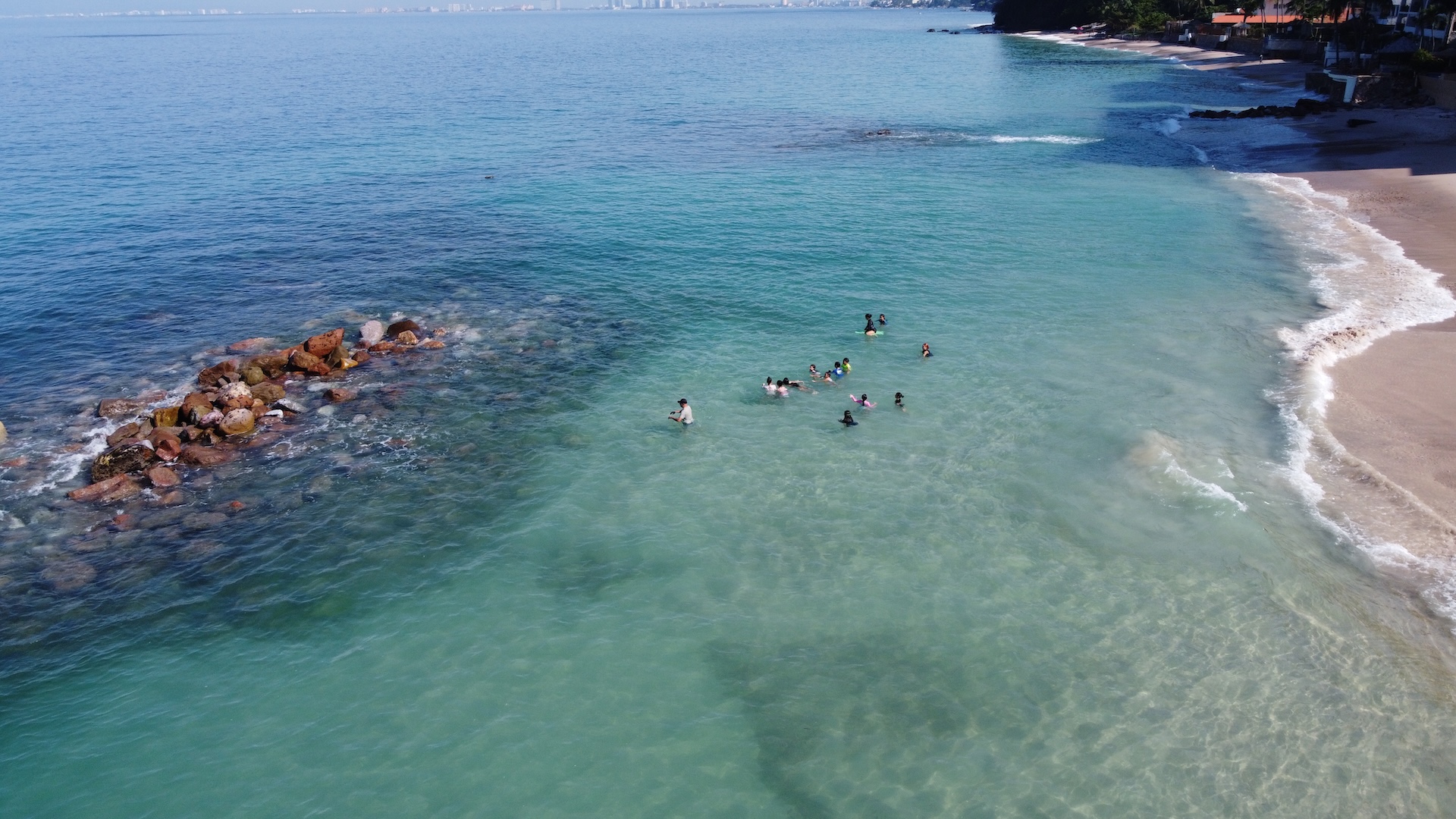 Palmares Beach 3