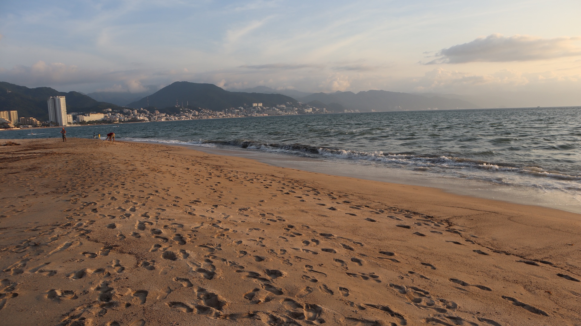 Holi Beach 4