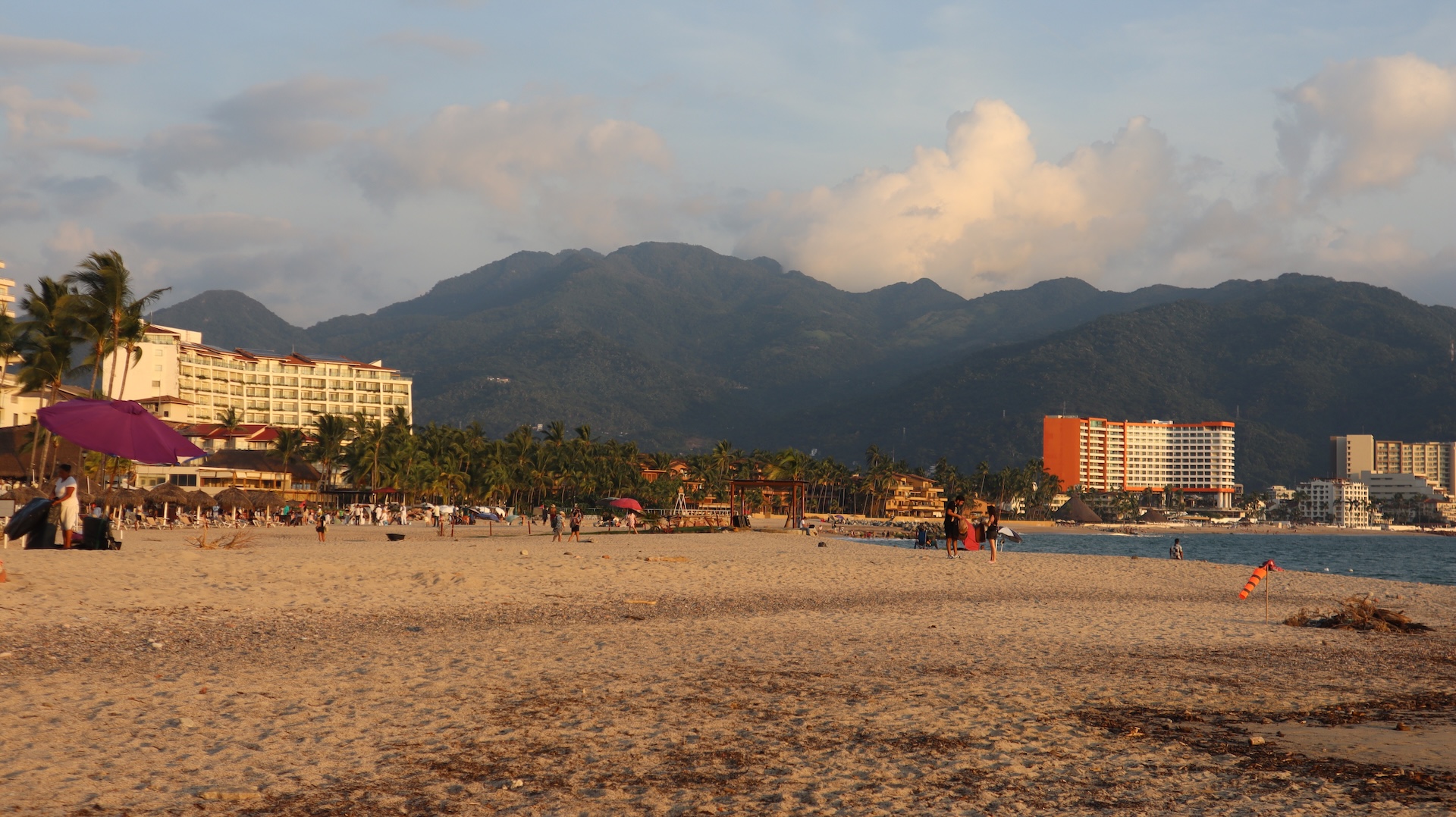Holi Beach 5