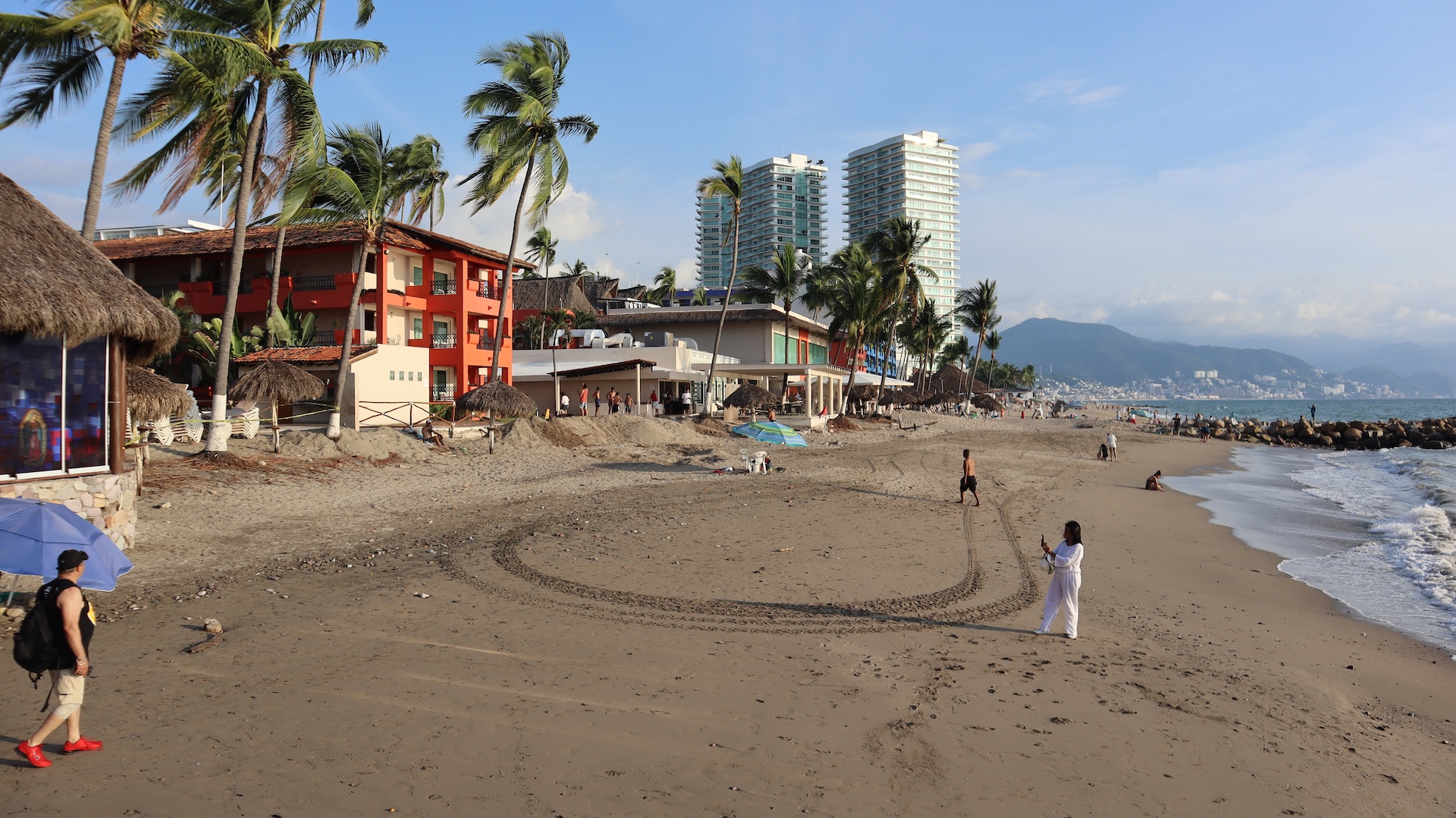 Oro Beach 2