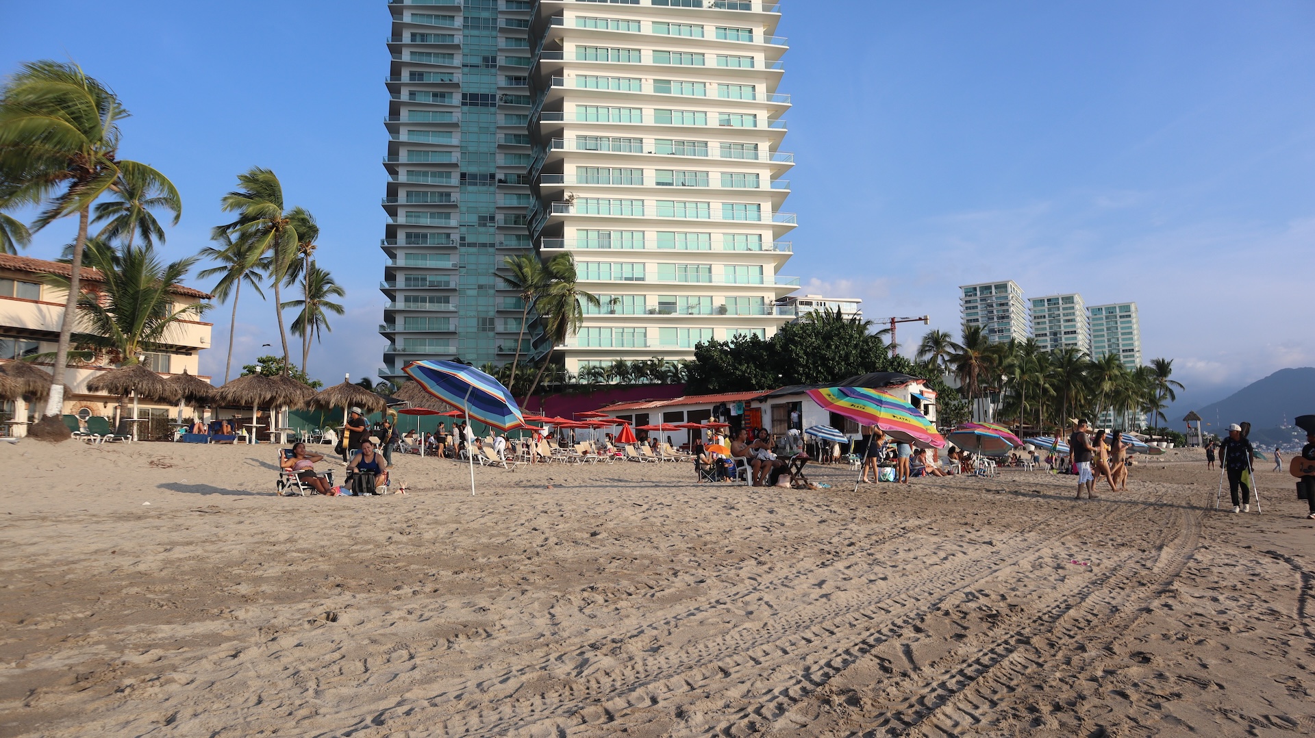 Oro Beach 3