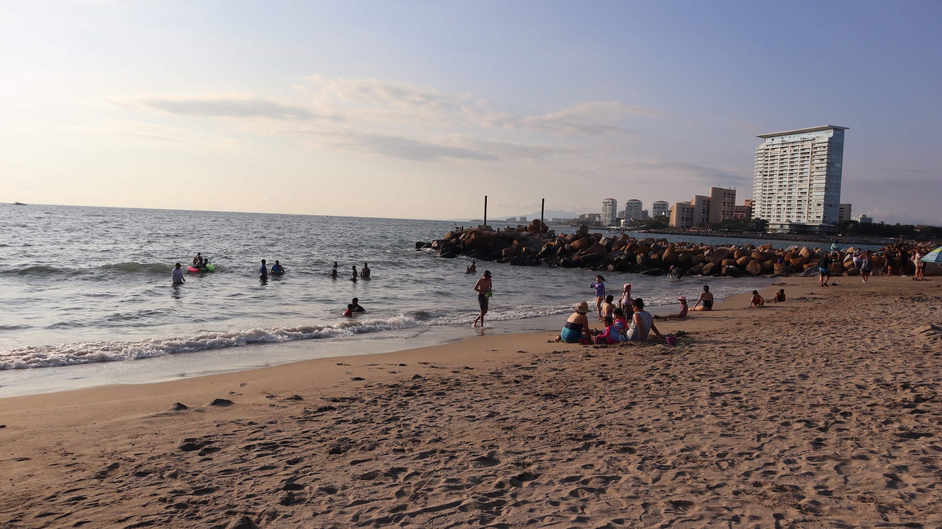 Oro Beach 5