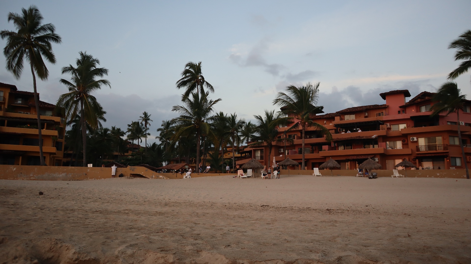 Los Tules Beach 2