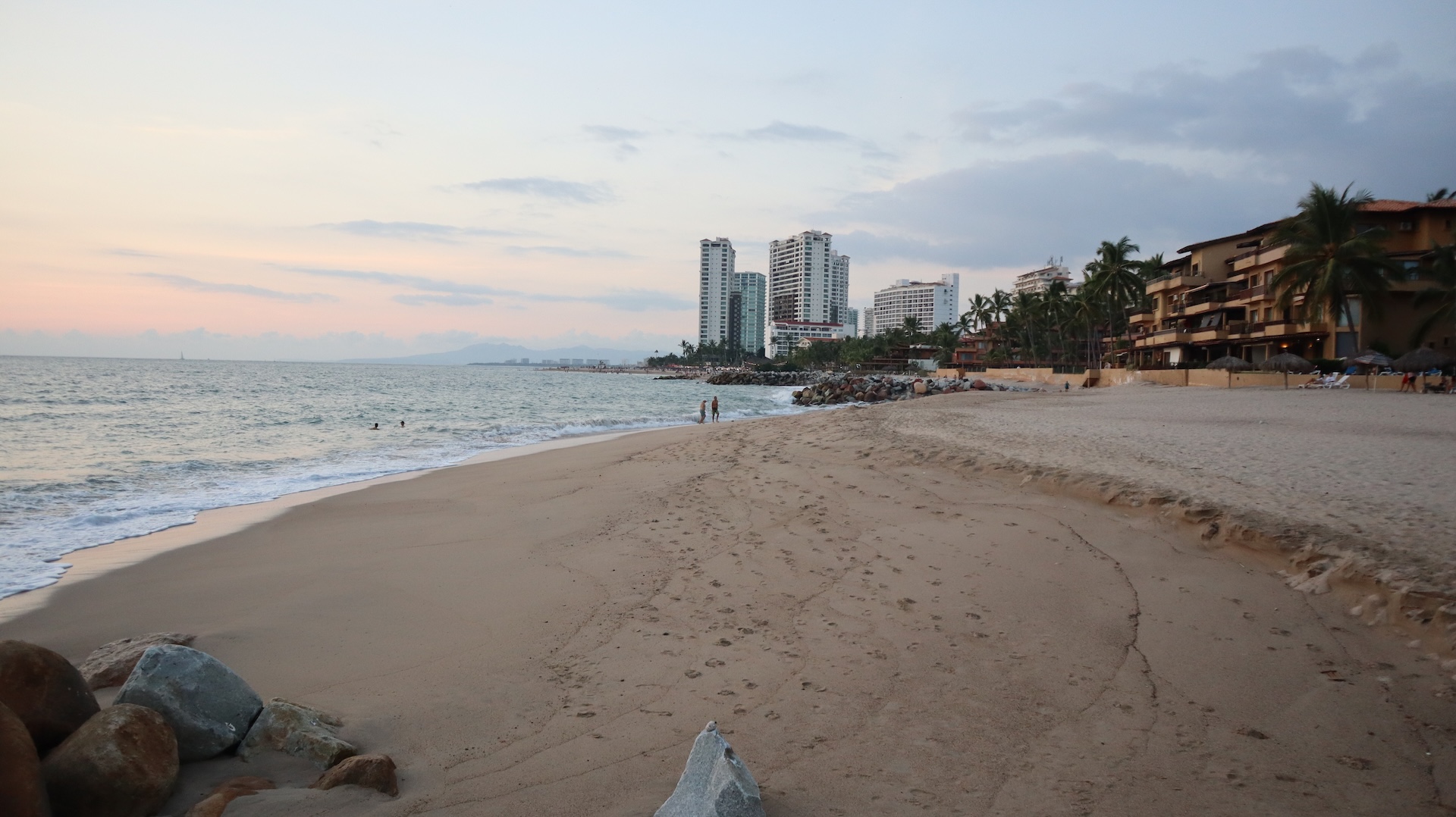 Los Tules Beach 3
