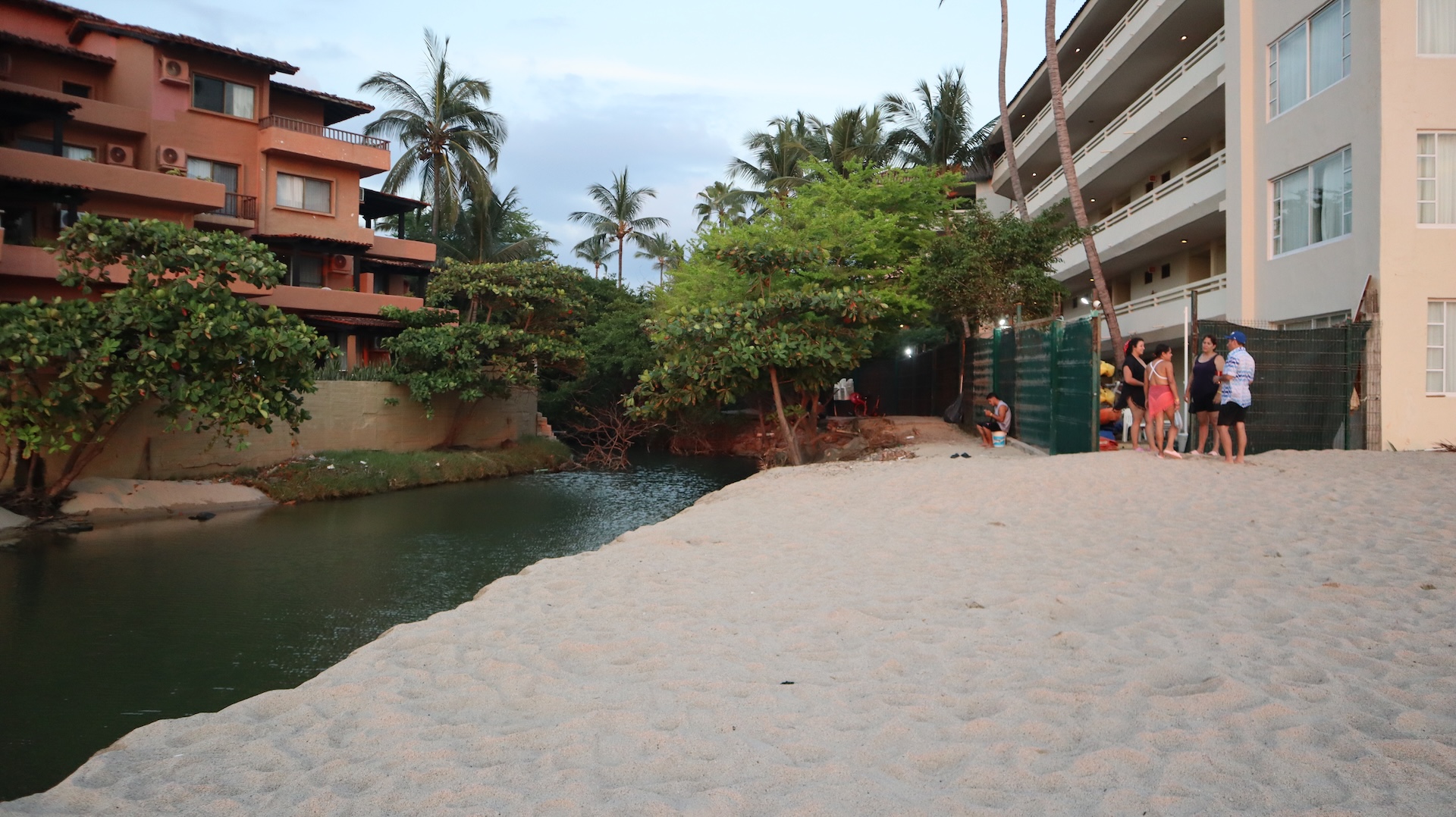 Los Tules Beach 4