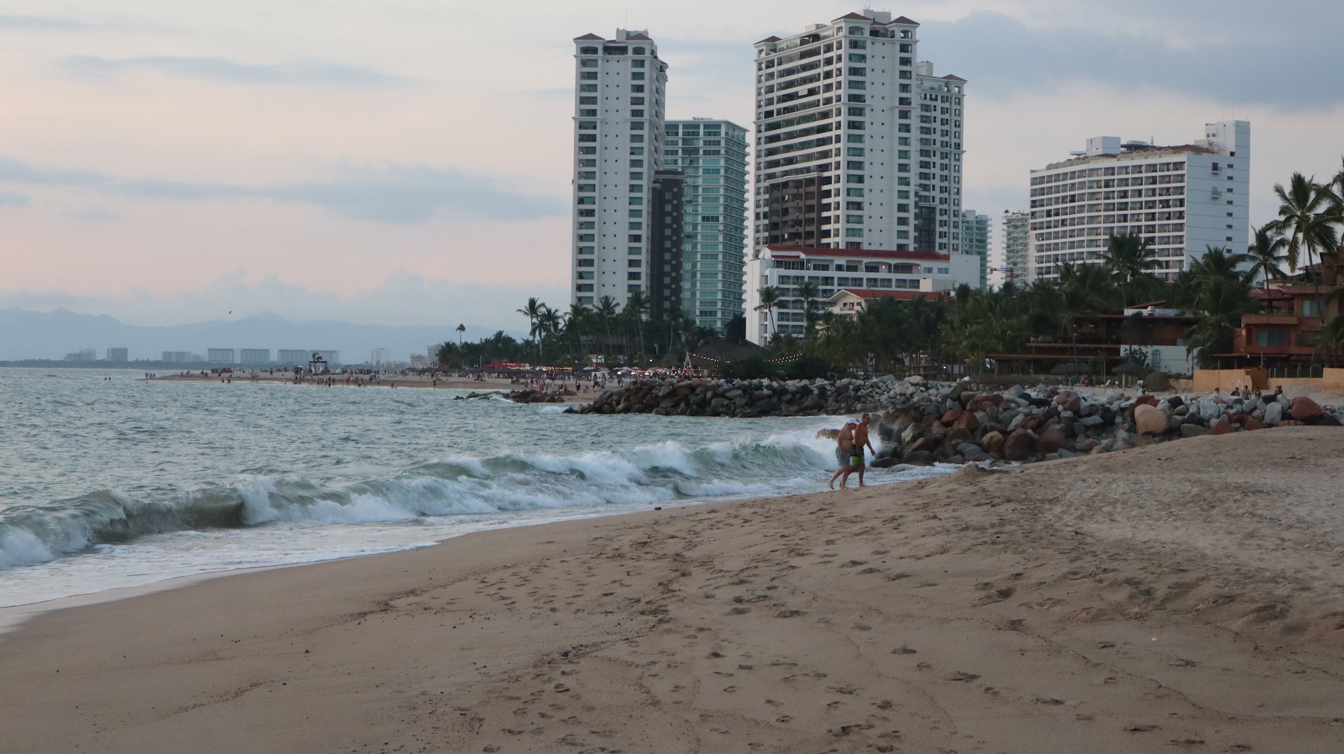 Los Tules Beach 5