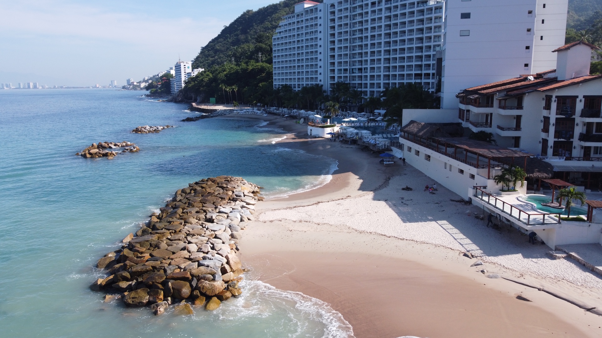 Hilton Beach 2