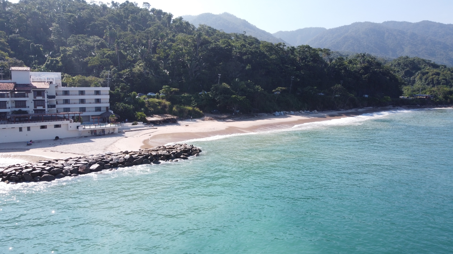 Hilton Beach 3