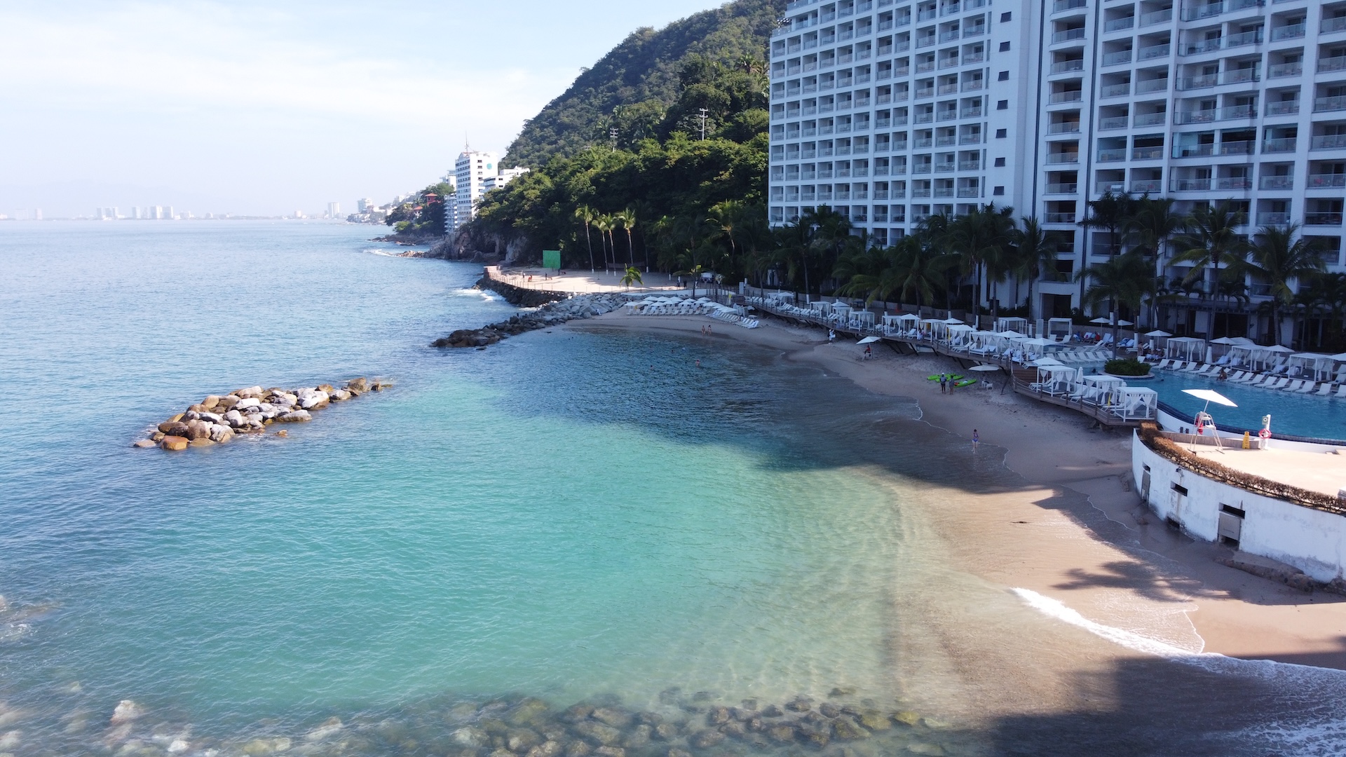 Hilton Beach 4