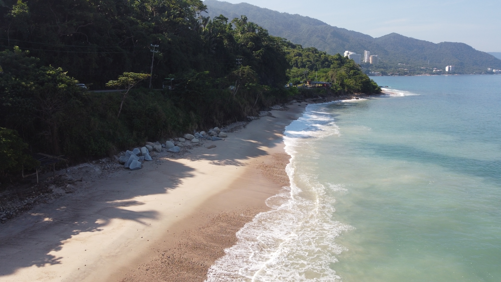 Hilton Beach 5