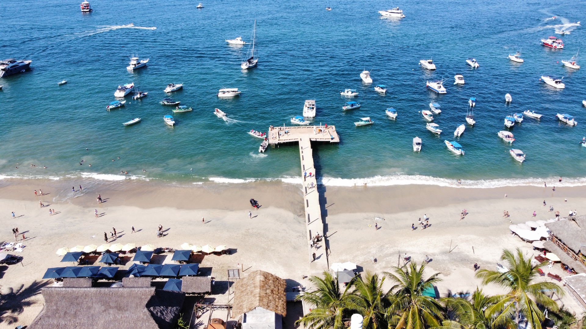 Paseo Privado Playas del Sur 5