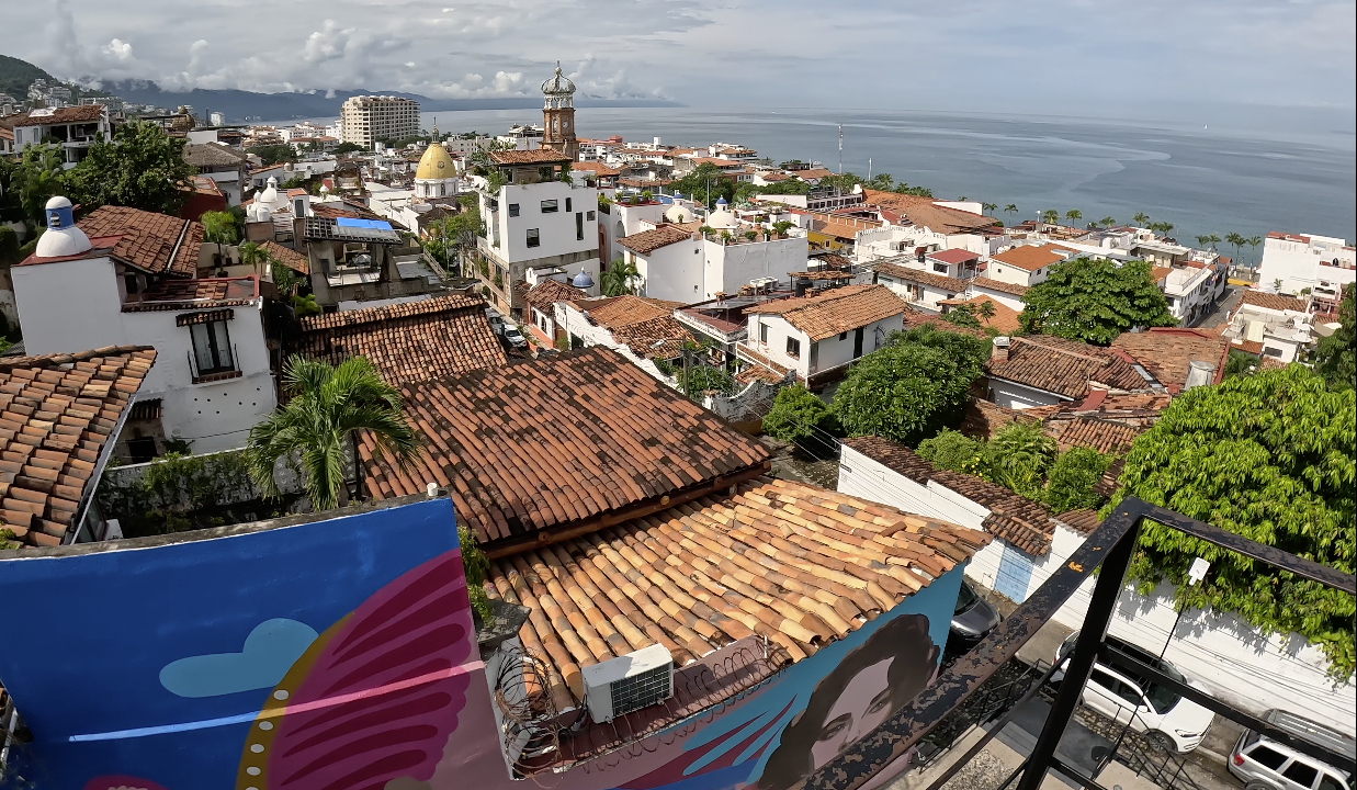 El faro de matamoros