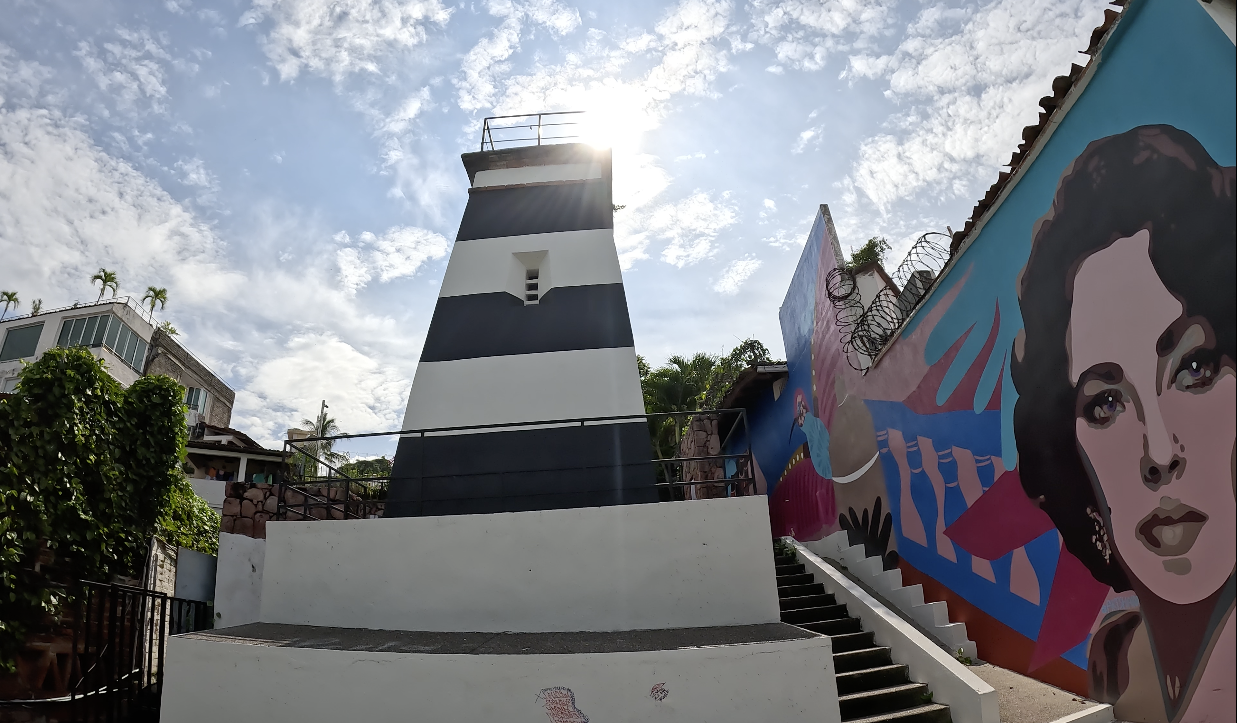 El faro de matamoros 2