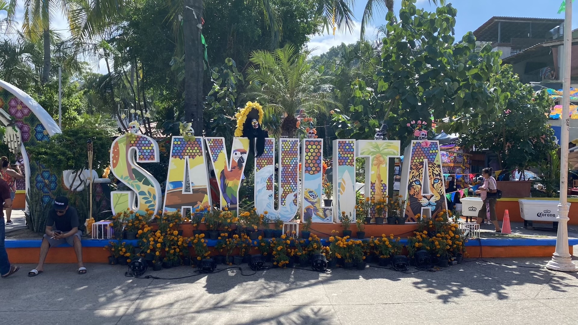 Paseo Privado a Sayulita