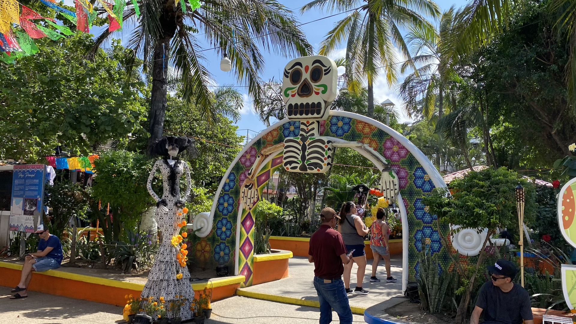 Paseo Privado a Sayulita 2