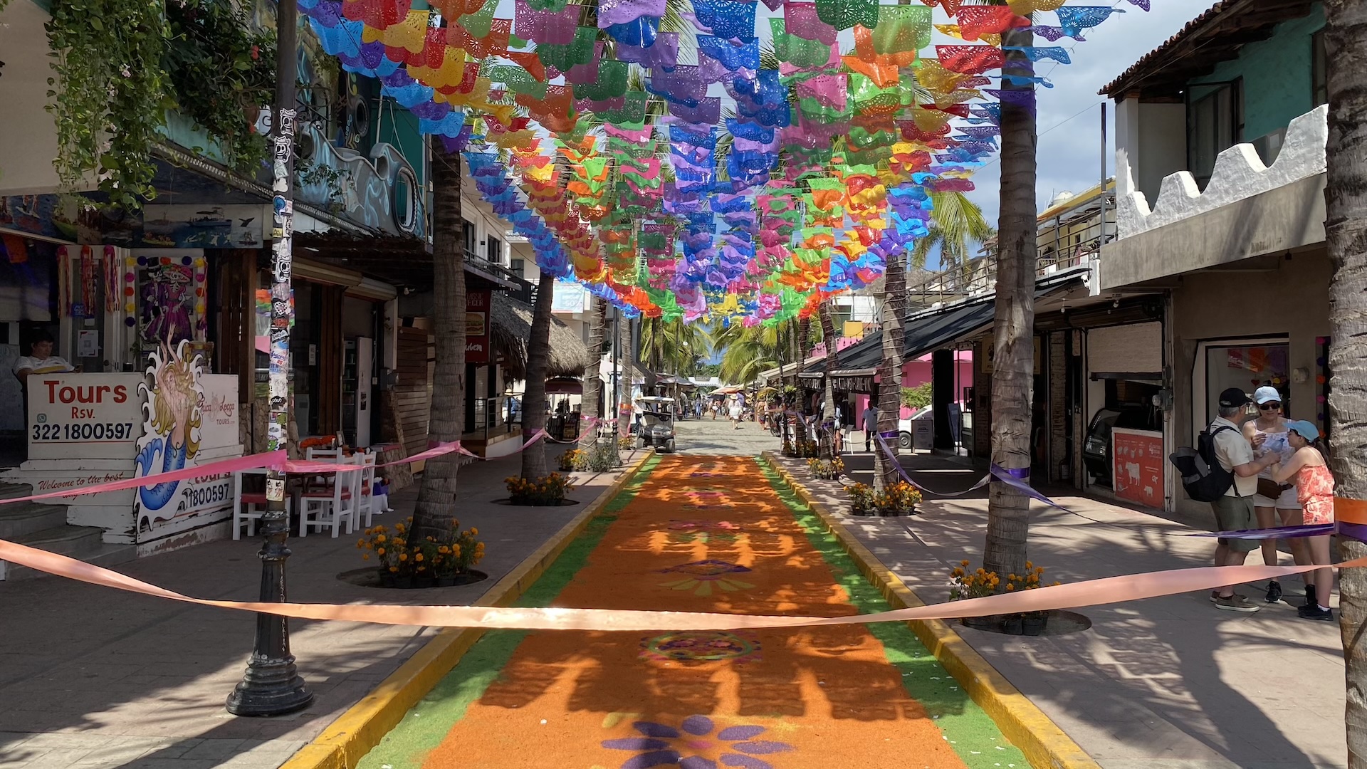 Paseo Privado a Sayulita 4