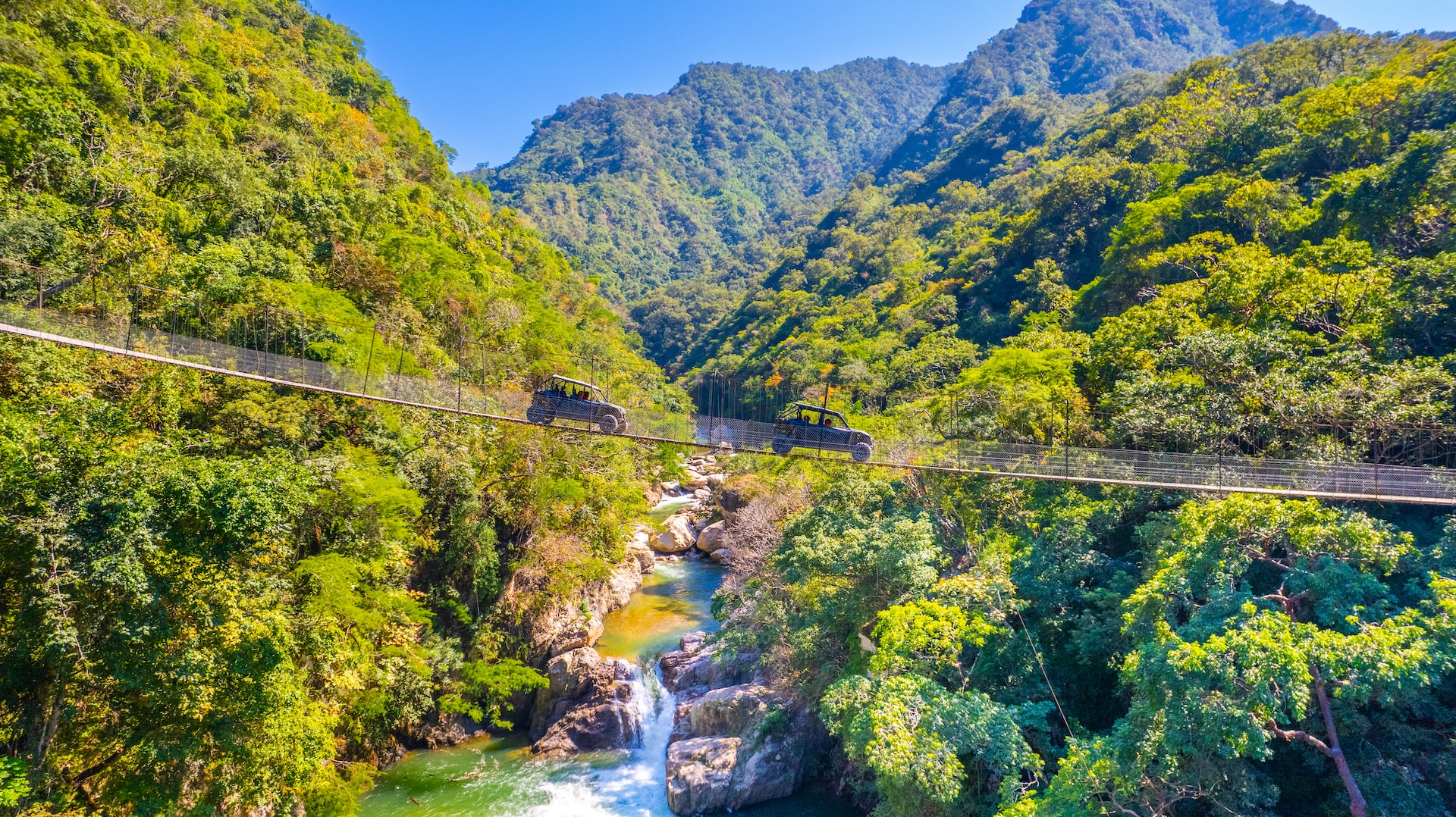 Paseo en Raizer con Puente Colgante 3-4 pax 4