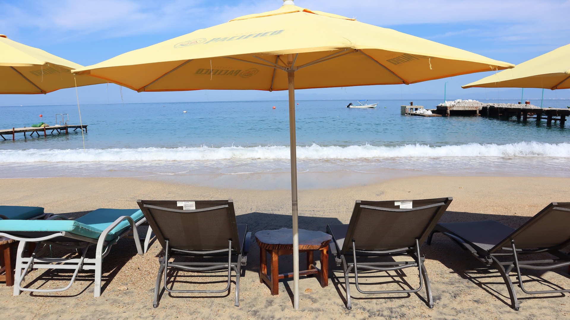 Paseo a Playa Las Animas Privado 5