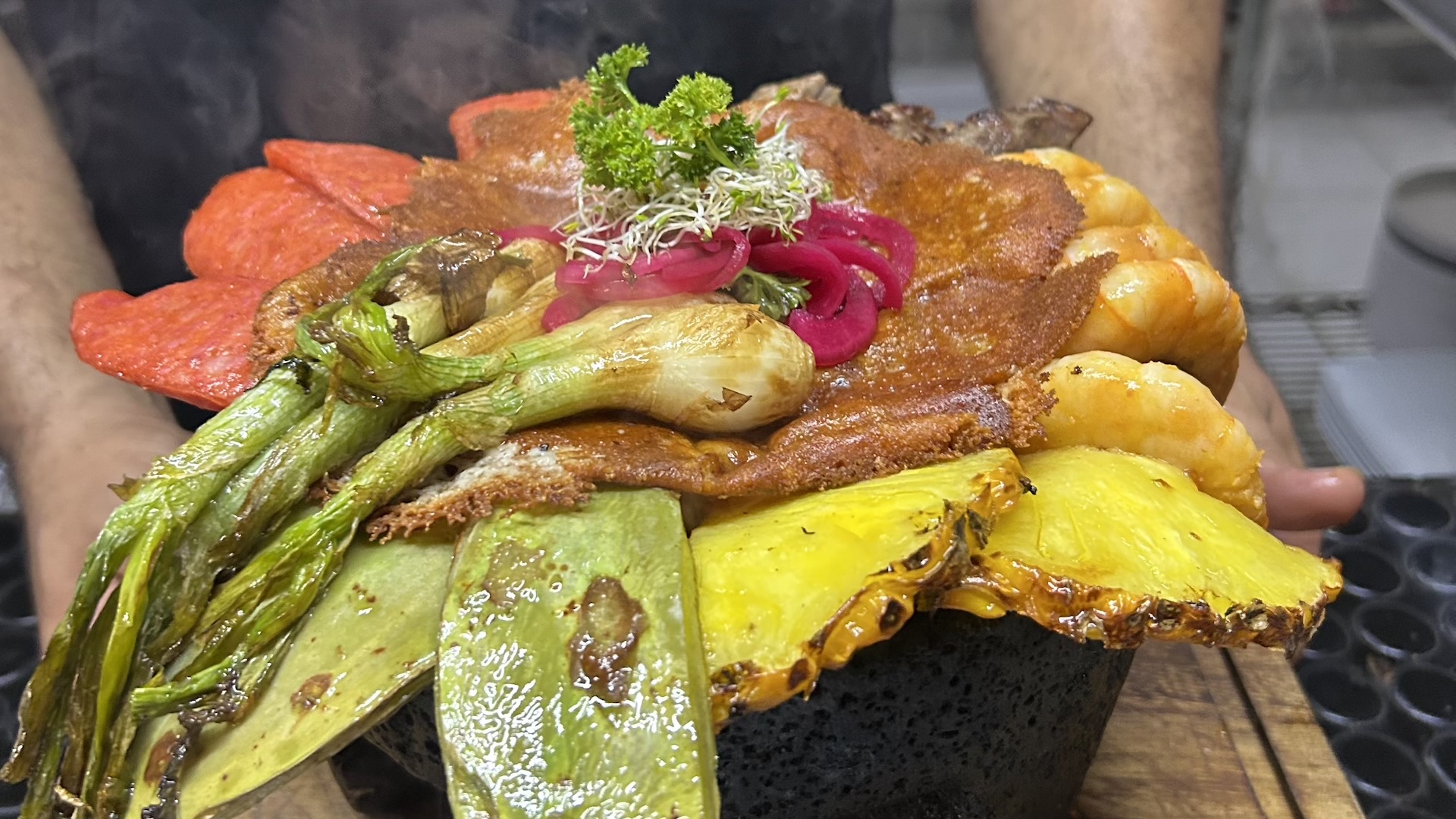 Cantaritos Mala Copa